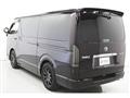 2019 Toyota Hiace Van