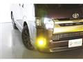 2019 Toyota Hiace Van