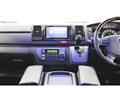 2019 Toyota Hiace Van