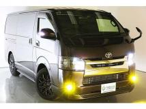 2019 Toyota Hiace Van