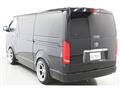 2018 Toyota Hiace Van