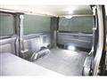 2018 Toyota Hiace Van