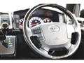 2018 Toyota Hiace Van