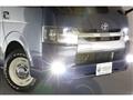 2018 Toyota Hiace Van
