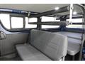 2018 Toyota Hiace Van