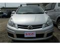 2014 Mazda Familia Van