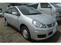 2014 Mazda Familia Van