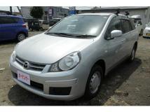 2014 Mazda Familia Van