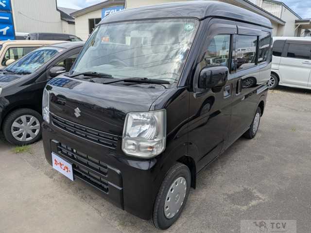 2016 Suzuki Every