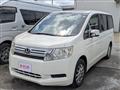 2011 Honda Step WGN