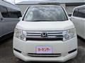 2011 Honda Step WGN