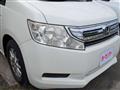 2011 Honda Step WGN