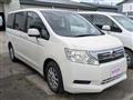 2011 Honda Step WGN