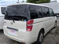 2011 Honda Step WGN