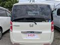 2011 Honda Step WGN
