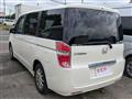 2011 Honda Step WGN