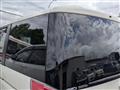 2011 Honda Step WGN