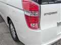 2011 Honda Step WGN