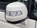 2011 Honda Step WGN