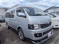 2005 Toyota Hiace Van