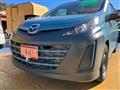 2013 Mazda Biante