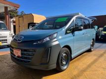 2013 Mazda Biante