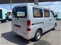 2014 Toyota Townace Van