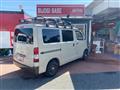 2009 Toyota Liteace Van