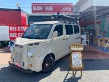 2009 Toyota Liteace Van