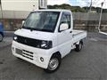 2003 Mitsubishi Minicab Truck