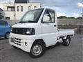 2003 Mitsubishi Minicab Truck