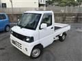 2003 Mitsubishi Minicab Truck