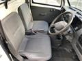 2003 Mitsubishi Minicab Truck