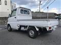 2003 Mitsubishi Minicab Truck