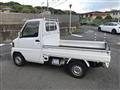 2003 Mitsubishi Minicab Truck