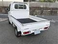 2003 Mitsubishi Minicab Truck