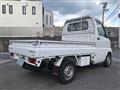 2003 Mitsubishi Minicab Truck