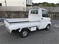 2003 Mitsubishi Minicab Truck