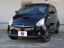 2006 Subaru R2