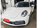 2020 Porsche 911