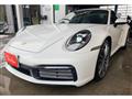 2020 Porsche 911