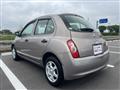 2008 Nissan March