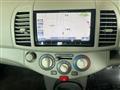 2008 Nissan March