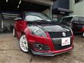 2012 Suzuki Swift