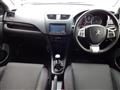 2012 Suzuki Swift