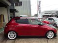 2012 Suzuki Swift