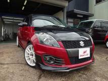 2012 Suzuki Swift