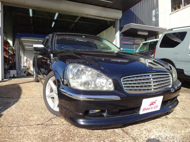 2005 Nissan Cima