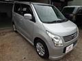 2011 Suzuki Wagon R