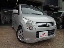 2011 Suzuki Wagon R